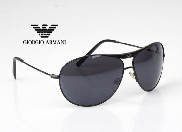 عینک ARMANI