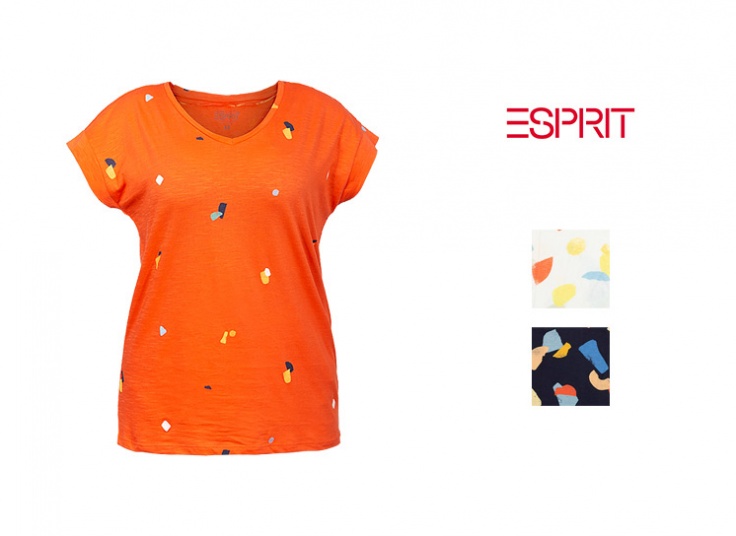 تیشرت زنانه Esprite