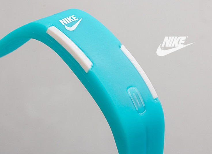 ساعت LED دستبندی NIKE
