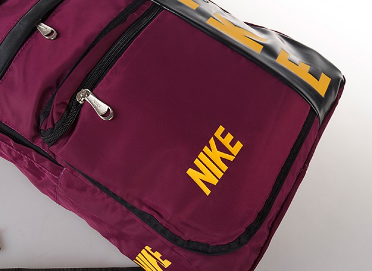 کیف کوله اسپرت طرح NIKE