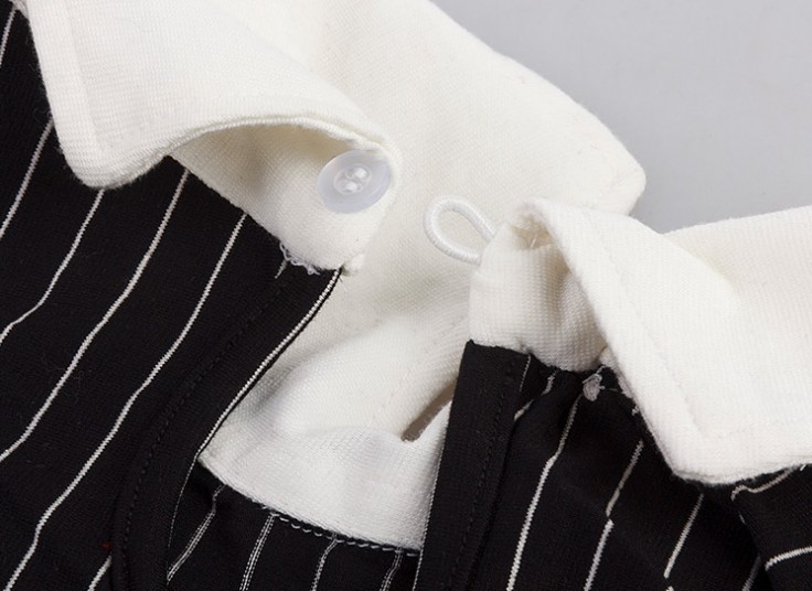 بلوز یقه دیپلمات زنانه Lip