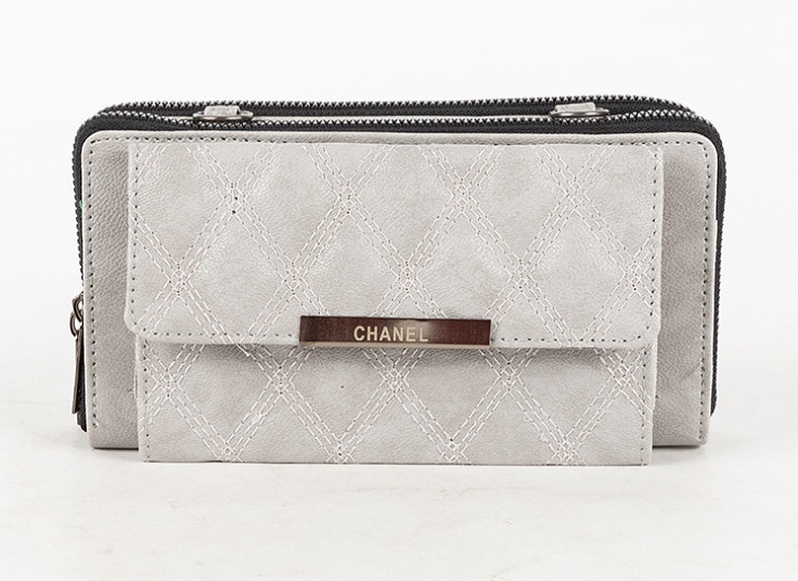 کیف پاسپورتی Chanel