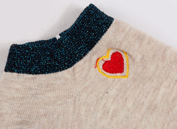 جوراب مچی زنانه junjie shuai