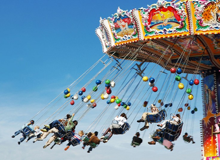 شهر شادی مرکز تجاری گلستان