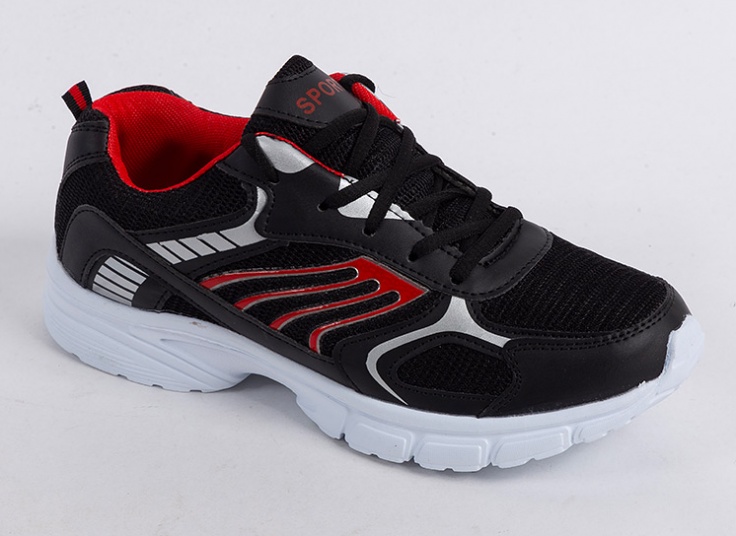 کتانی مردانه SPORT کد838TT