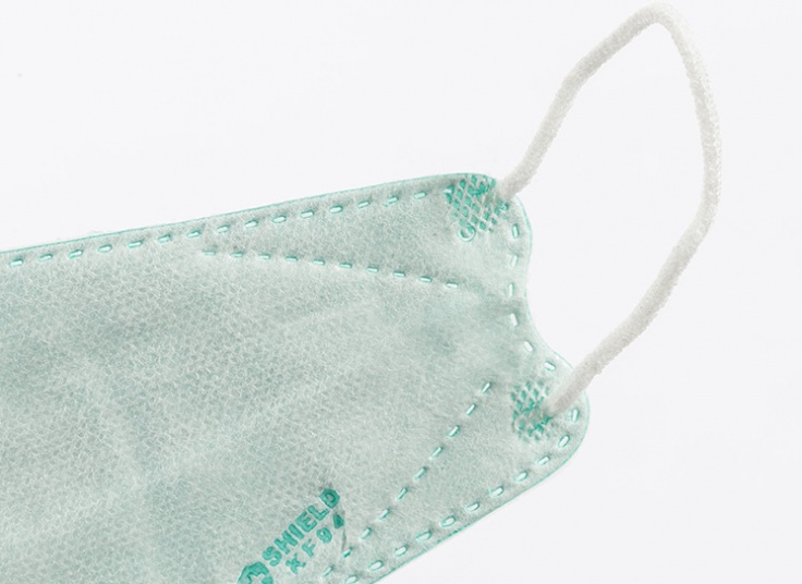 ماسک سه بعدی Kf94 RAYA