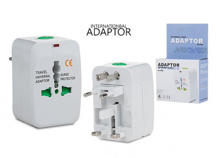 مبدل برق همه کاره