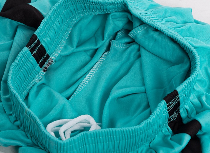 ست تیشرت و شلوارک باشگاهی