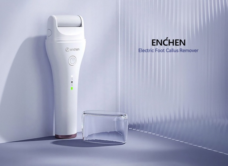 سنگ پا شارژی شیائومی Xiaomi ENCHEN