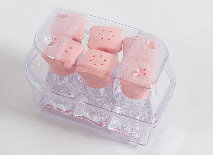 نمکدان دلسا