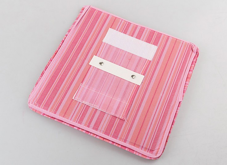 باکس پارچه ای کمد