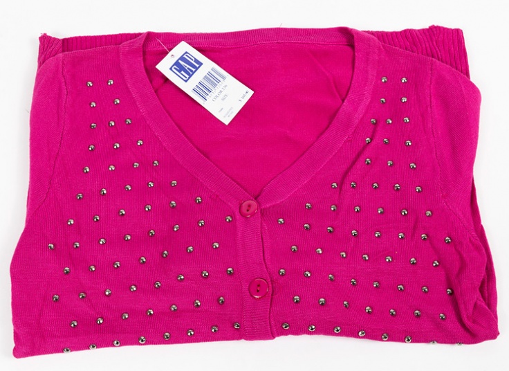 ژاکت زنانه GAP