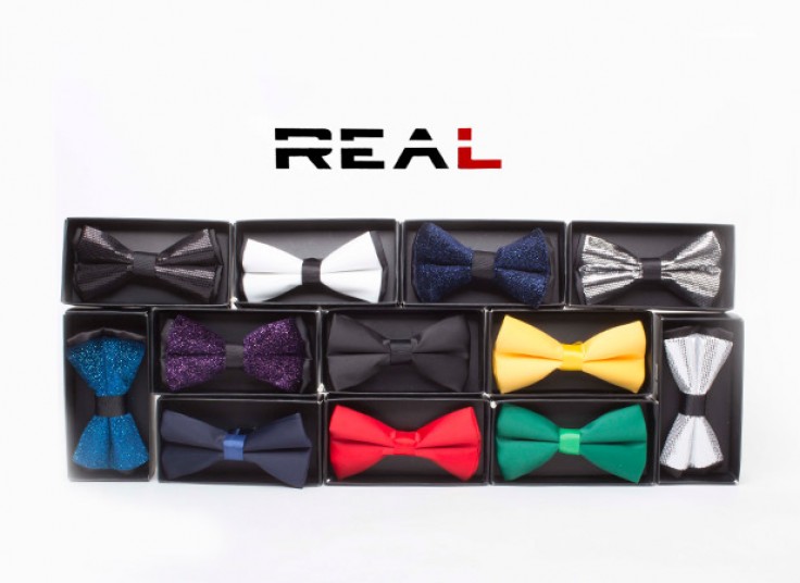 پاپیون REAL