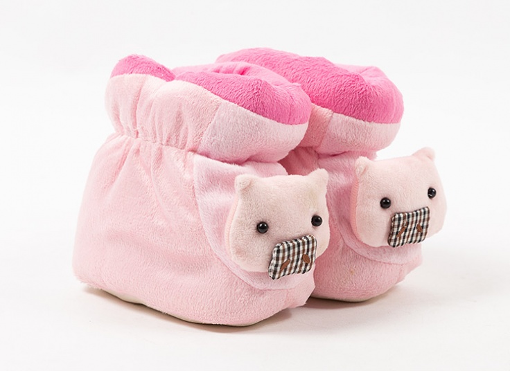 پاپوش ساق دار بچگانه