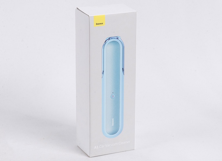 جارو شارژی Baseus