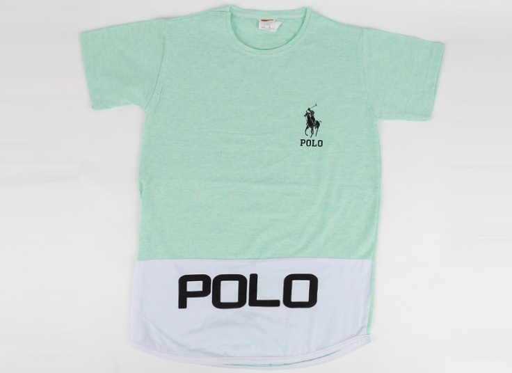 تیشرت مردانه Polo