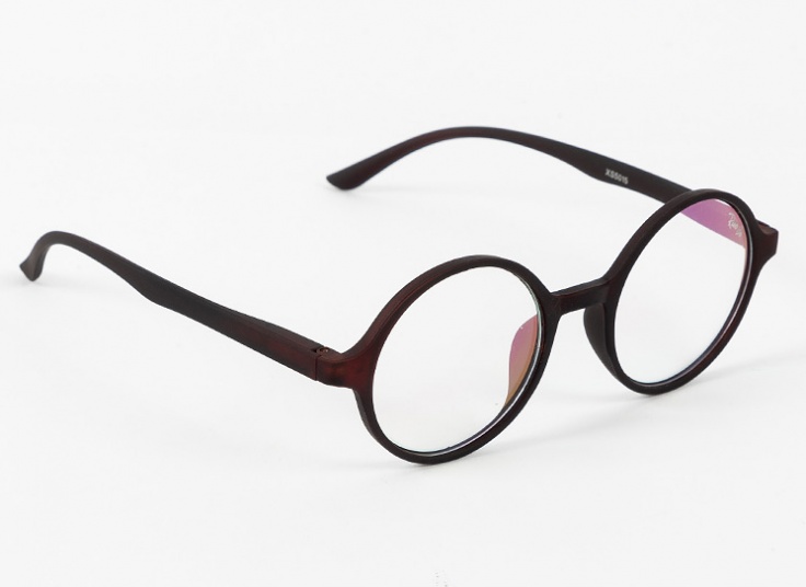 عینک طرح طبی Ruo Bo