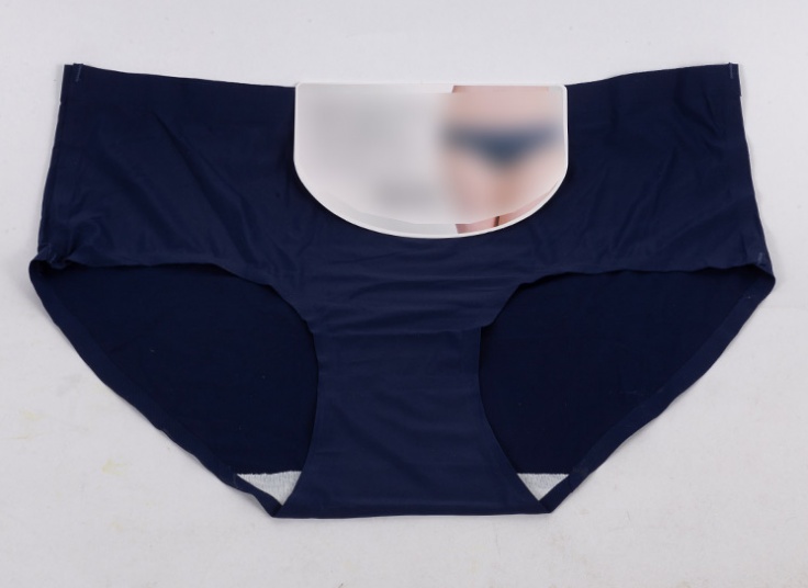 لباس زیر زنانه بدون دوخت Hana