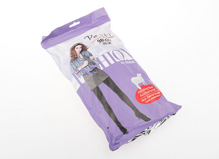 جوراب شلواری خزدار Penti