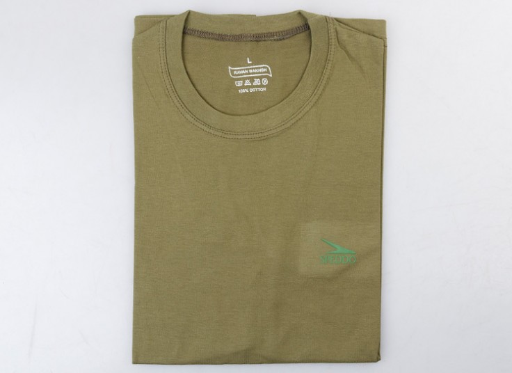 تیشرت آستین کوتاه مردانه multi brand