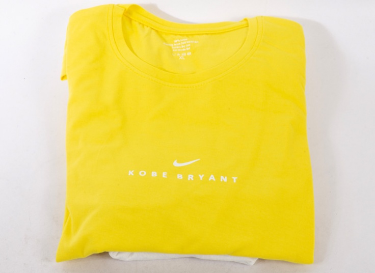 ست تیشرت و شلوار طرح Nike