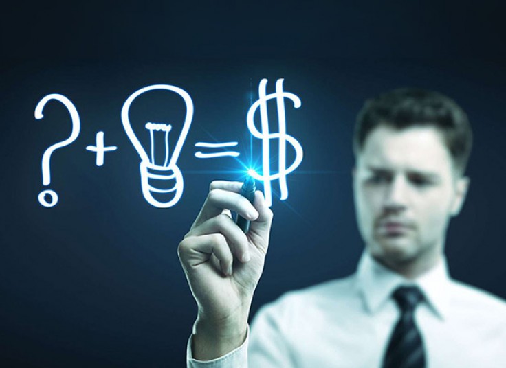 سمینار راز 10 برابر کردن قدرت پول