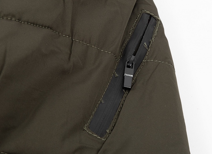 کاپشن مردانه Multi Brand