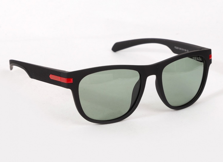 عینک آفتابی Prada مدل 2235