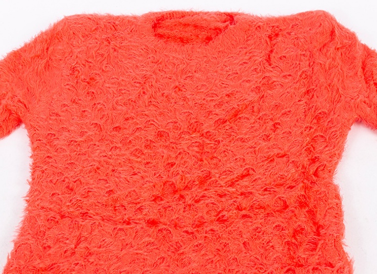 بلوز بافت موهر GVC