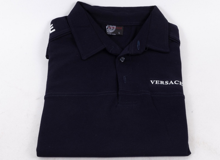 پولوشرت مردانه طرح VERSACE