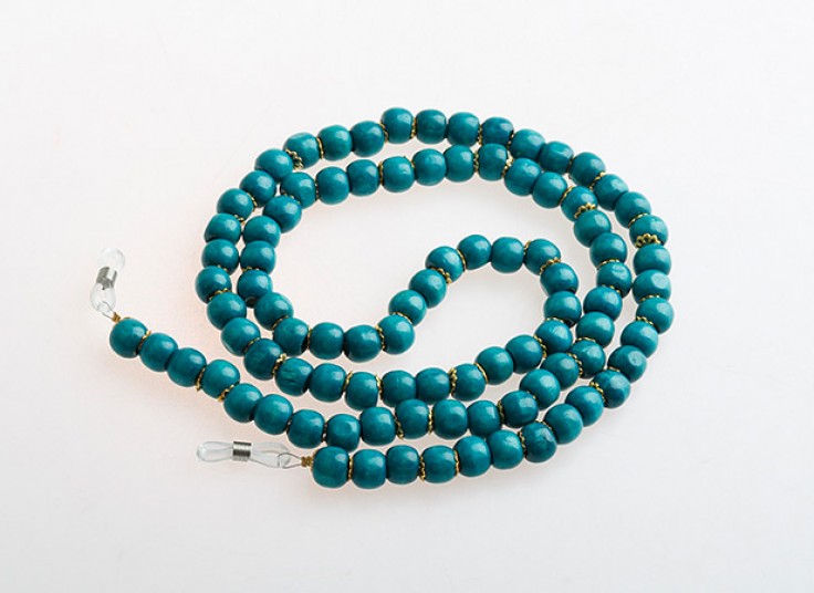 بند عینک دست ساز