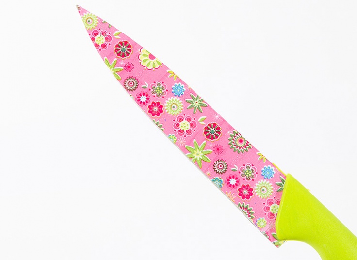 پک 3 عددی چاقو Gelin Home