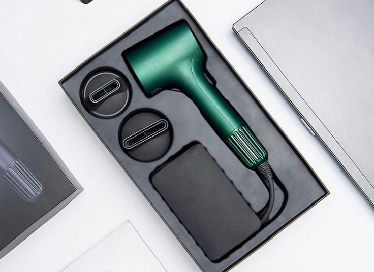 سشوار Xiaomi ULESM مدل W2Pro