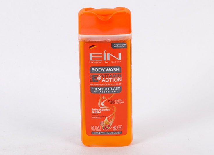 شامپو بدن EIN