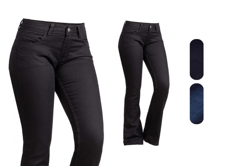 شلوار جین دمپا 9TeeN