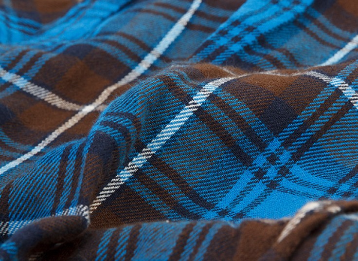 پیراهن پشمی مردانه Faded Glory