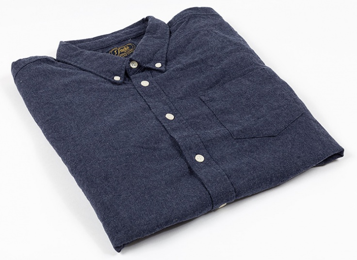 پیراهن پشمی مردانه Jachs