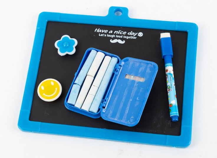 تخته سیاه و وایت برد Color Kitty