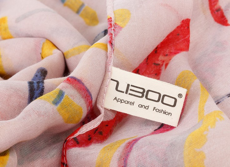 شال زنانه ZIBOO