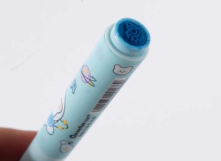 پک 6 عددی هایلایتر Qesefun