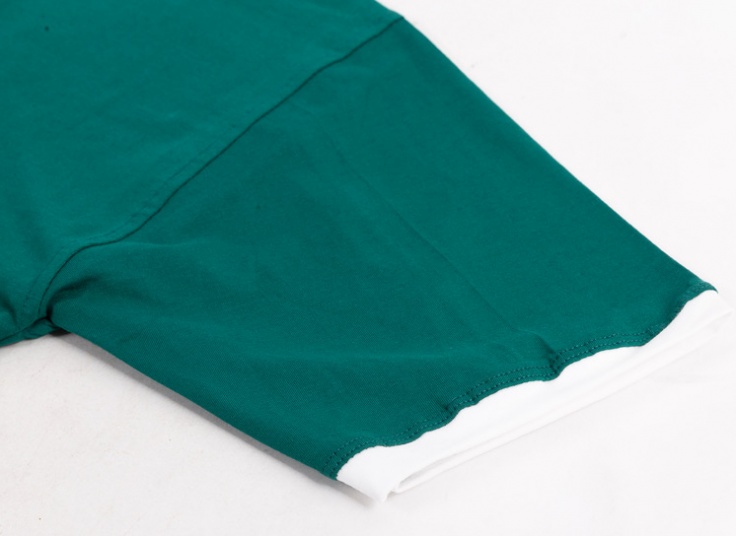 پولوشرت مردانه Machinist