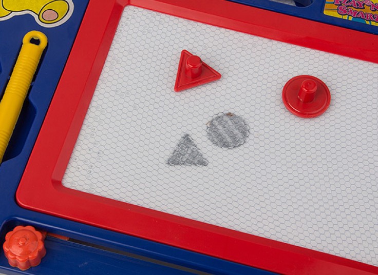 تخته رسم جادویی