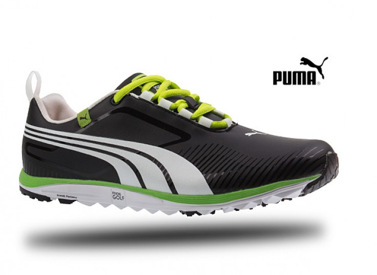 کفش Puma مدل Faas Golf