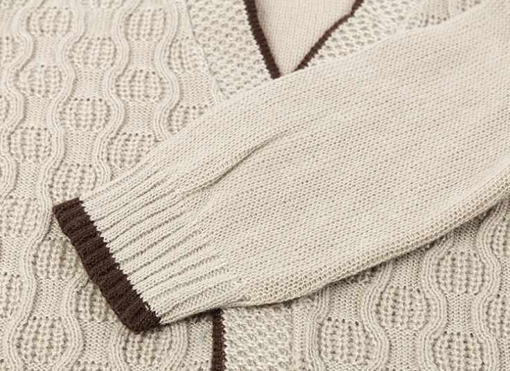 ژاکت بافت بچگانه