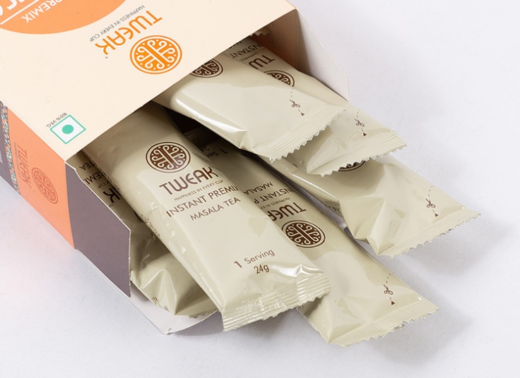 چای ماسالا TWEAK