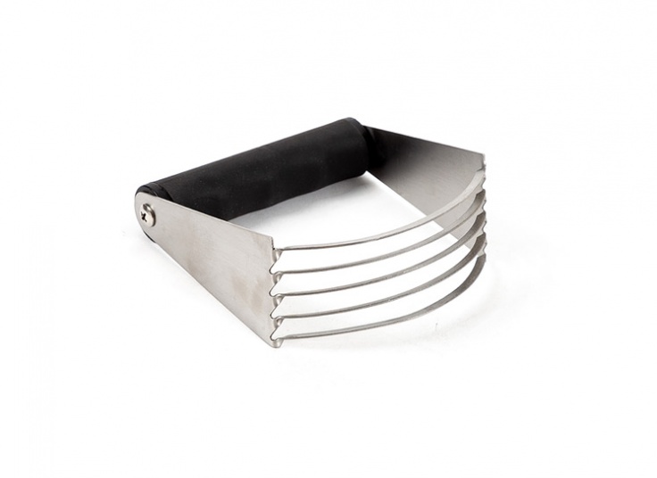 مخلوط کن خمیر استیل Lurwin