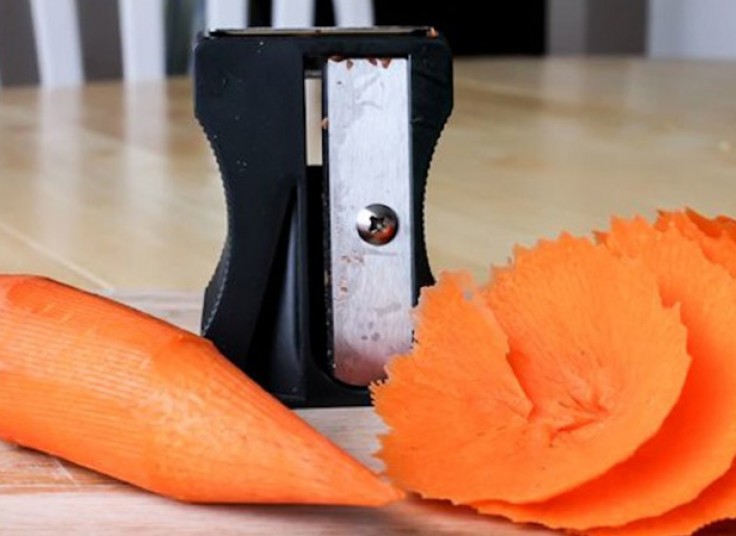 رنده تراشی SharpenerAndPeeler 