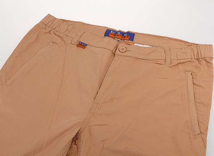 شلوار کتان مردانه Baizinka