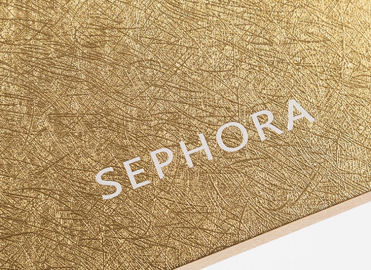 رژ لب Sephora