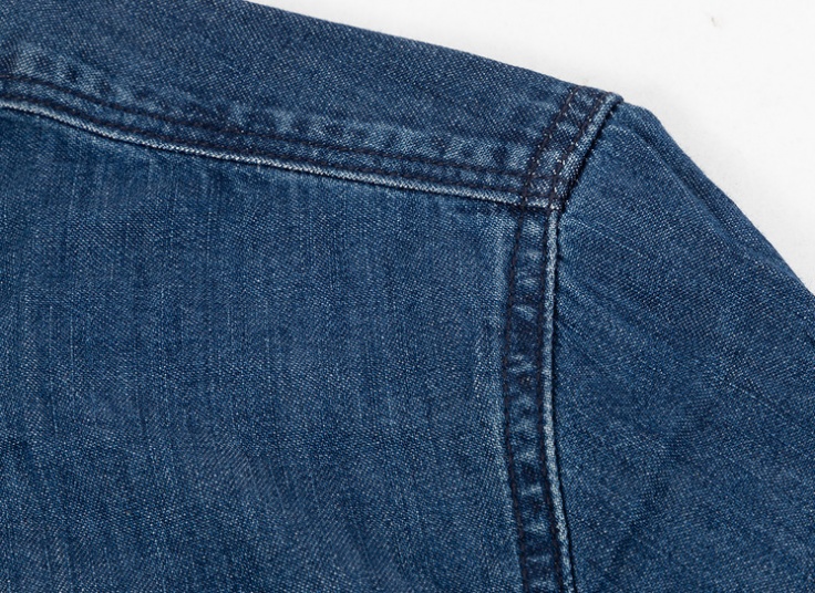 پیراهن جین مردانه ONLY & SONG